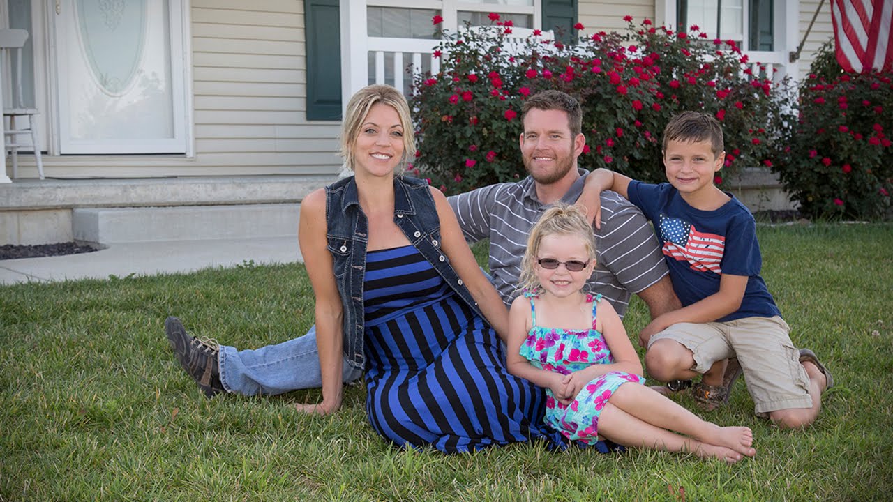 Dieterich, Illinois Community Testimonial from the Fuesting Family