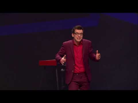 Pieter Derks - De Toekomst