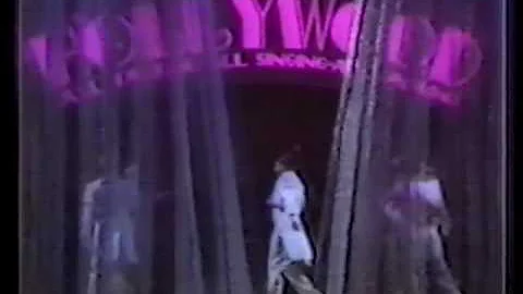 Simon Gallaher - Take Me Back To Hollywood