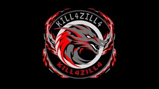 KILL4ZILL4 STREAM! CROSSOUT SCORPION BRAWL!
