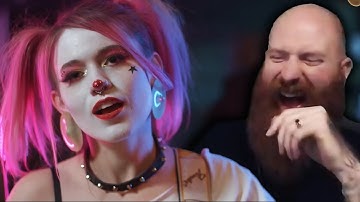 In a World Where Everyone is a Clown, a Mime Must Save the Girl of His Dreams | Xeno