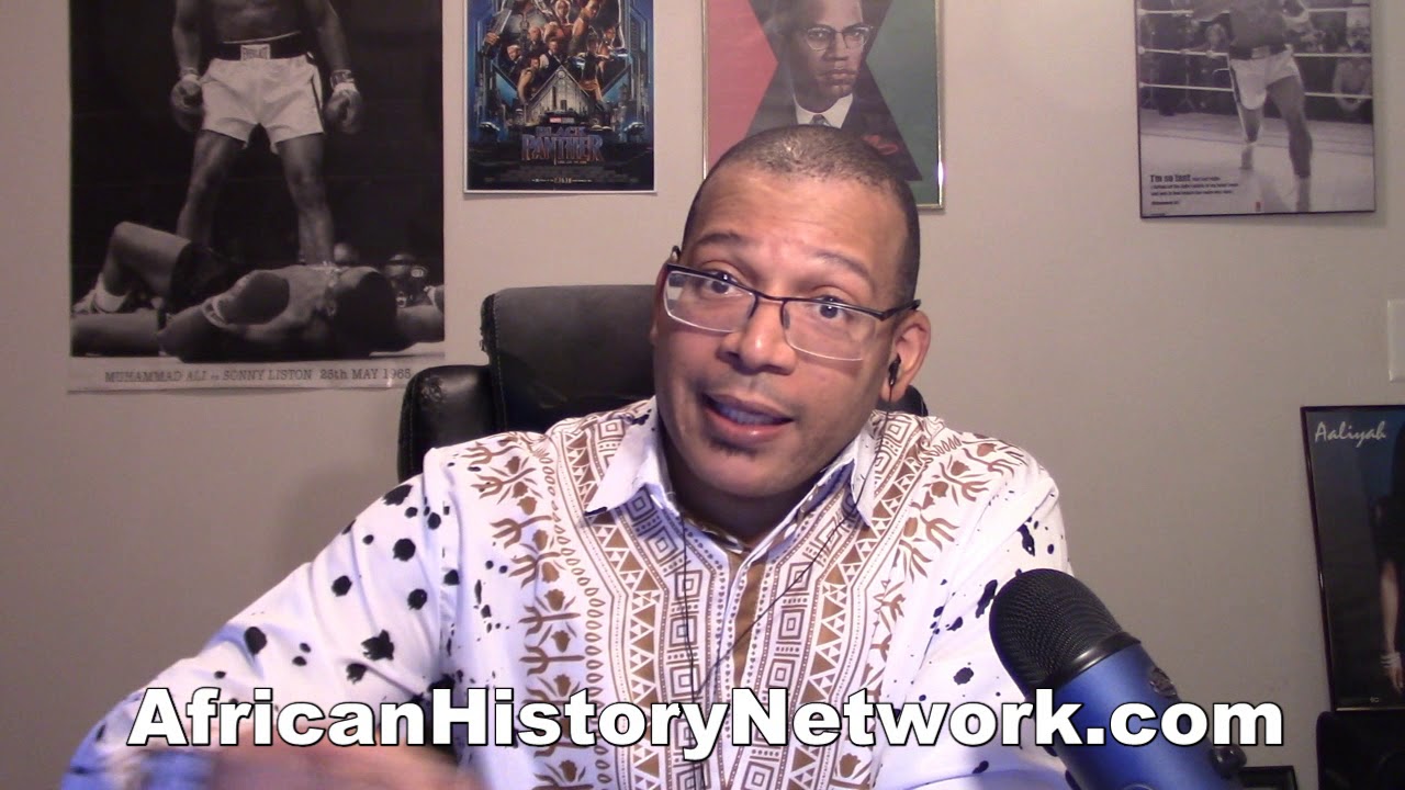 Advertise your Black Owned Business with #TheAHN, Buy 1 Month, Get 2 ...