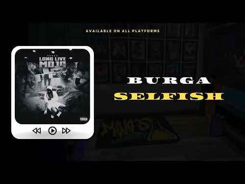 Selfish (Long Live Mojo Album) Visualizer