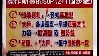 20180716 0730 韋國慶 大勝先機