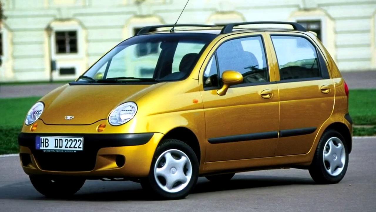 Авто за 100 тысяч