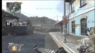 BEST BO2 SPAWNSHOT COLLAT EVER!!