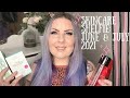 Skincare Shelfie: June &amp; July 2021- What’s on My Face
