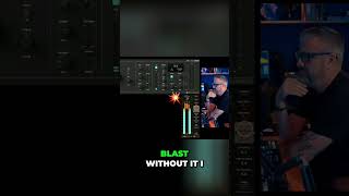 Shocked By Transparent Audio: LUFS Analysis Blown Away! #shorts