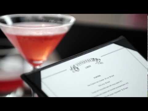 Introducing Tasted Menu