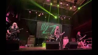 L7 ~ 30th Anniversary Bricks Are Heavy Tour - DIET PILL
