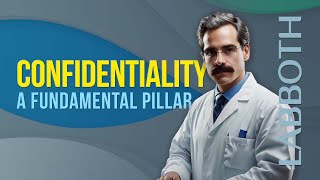 3. How to assure CONFIDENTIALITY according to ISO/IEC 17025