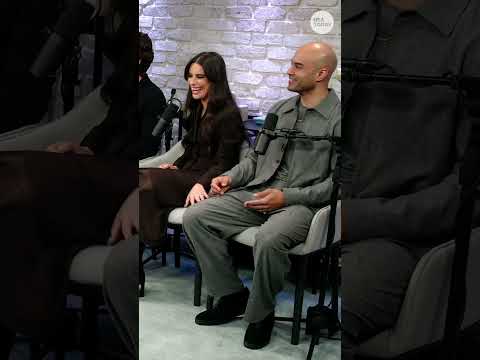 Lea Michele on the powerful themes in the Broadway musical ‘Chess’