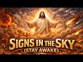 SIGNS IN THE SKY (Stay Awake)-Big Dawg Robbie