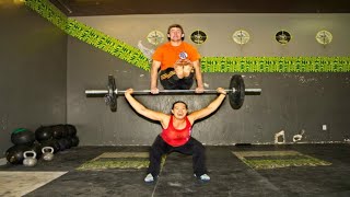 Lift Carry Story When Wife Become Bodybuilder Lift Carry 2021