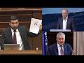 Ղալաթ եք անում․․․ ձեզ ճուտ են ասում ԿԳԲ-ի կուրատորները․ Վահագն Ալեքսանյան