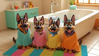 Every Dog is Different! | City Shepherds Episode Five