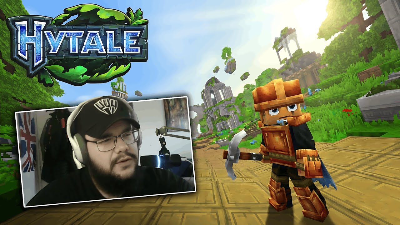 Is Hytale a Good Game Let's Find Out ...