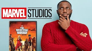 Is the MCU Back? (Thunderbolts*)