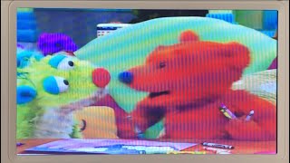 Trailers From Bear In The Big Blue House Practice Makes Perfect 2003 Dvd