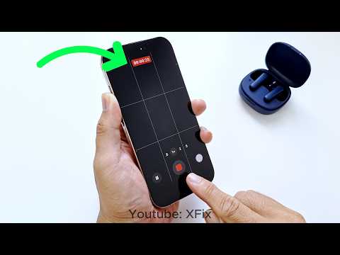 Why Is My iPhone Recording With the Screen Off ?