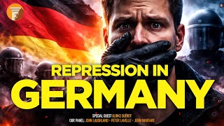 🏛 The Forum & Friends: Repression in Germany Today with Ulrike Guérot