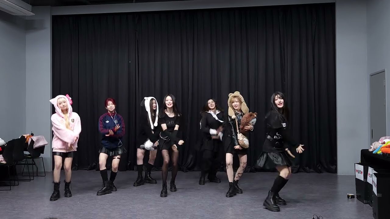 260305 세이마이네임 'WaveWay' 직캠(fancam) @fansign 팬싸인회 #SAYMYNAME