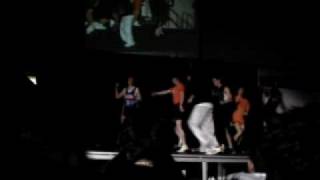 NNHS Airband 2006 - LpSync