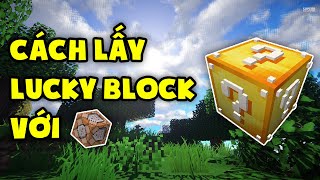 Lucky Block