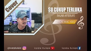 Di Rumah Ajah#Cover Lagu_Su Cukup Terluka (RAJAB AFTERLIFE)_2020