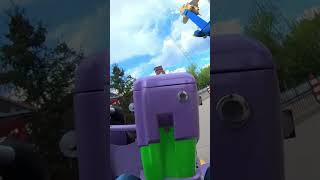 #lagoonamusementpark #airtime #themeparkpov #themepark