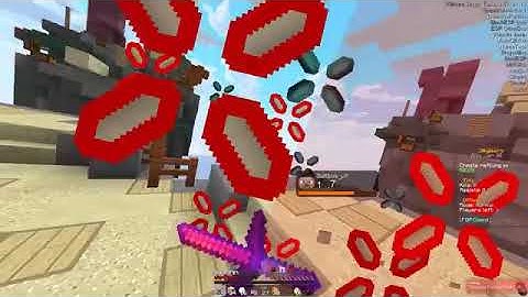 Pika Network Hacking with FDP Client FLY ON! New OP Config