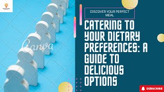 Targeted customers' needs and preferences