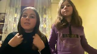 ci presentiamo!!💕