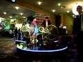 ilusionisti duo lotus al casino fortuna slovenia 2 - YouTube