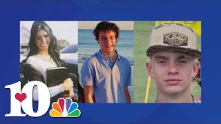 BCSO: Three Maryville teens found safe after being reported missing on Saturday
