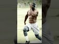 Yoel Romero Running Like His Neck Is Fused Because It Is mp3