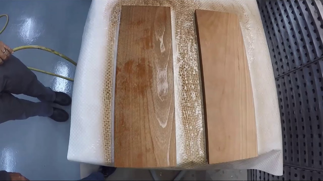 When is the time for Finishing Automation? - Manufacturing Solutions Seminar Online