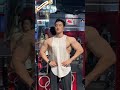 Handsome Fit Guy with Six-Pack Abs and Massive Chest | Gym Workout & Muscle Inspiration
