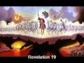 Revelation 19 with text  press on more info