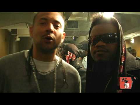 HOOKZ Real Talk - Sean Paul Exclusive