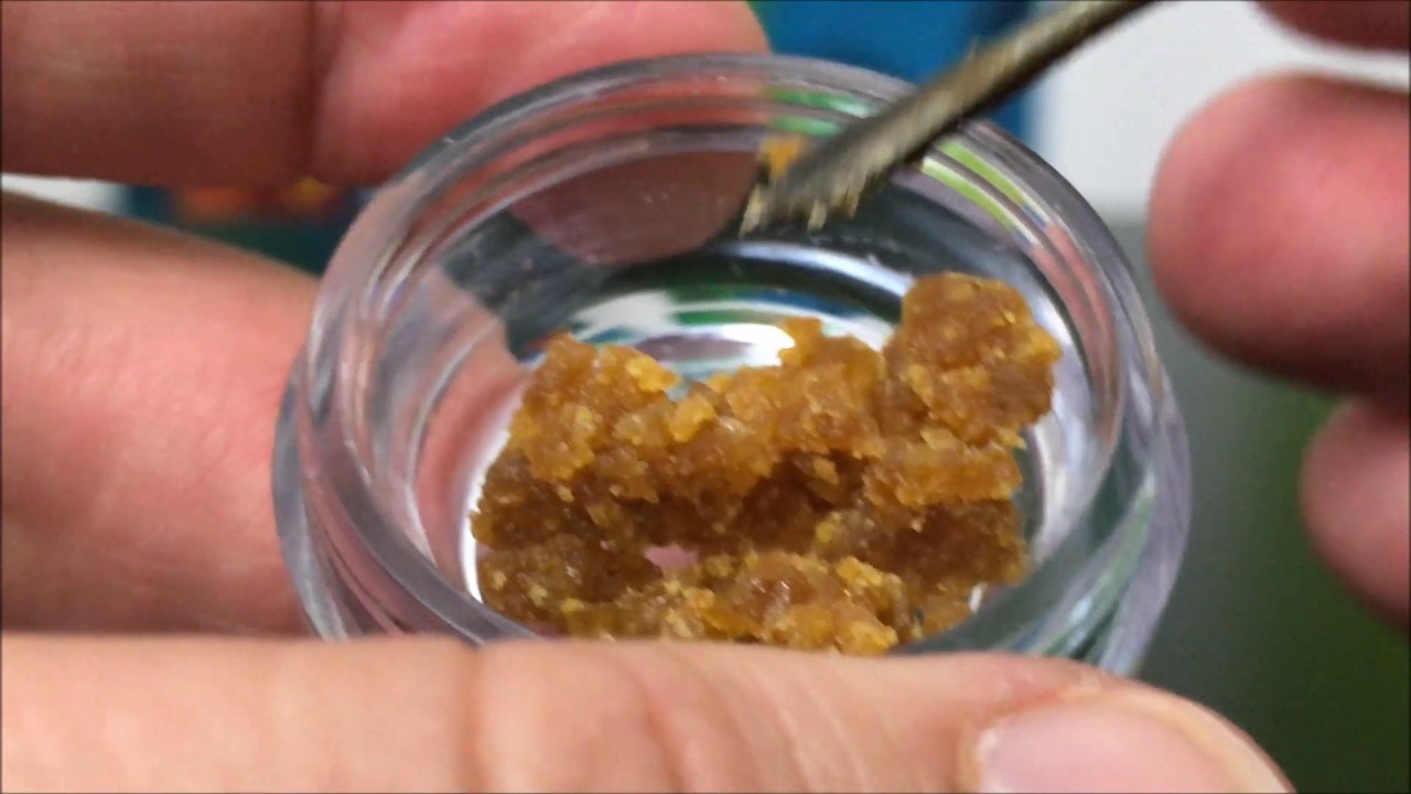 Recreational Cannabis Review of Old Toby By HoneyTree Extracts