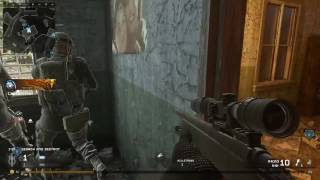 Filthy No Scope