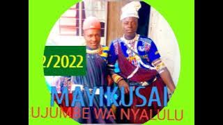 MAYIKUSAI UJUMBE WA NYALULU MBASHA STUDIO 2022