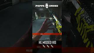 🟢 He missed his knives #shorts #dmzkills #dmzclips  #mw2clips  #mw2 #cod #dmz #dmzmw2 #dmzlive