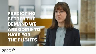 Optimizing Airline Revenue: Machine Learning's Impact on Pricing Strategies | zeroG