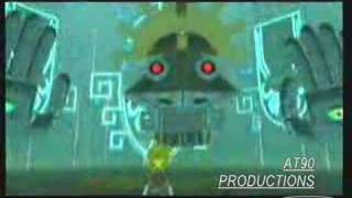 Legend Of Zelda Requiem For A Dream