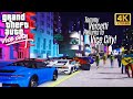 GTA V Serie Tommy Vercetti Kehrt Nach Vice City Zurück EP 19 GTA V Serie Tommy Vercetti Kehrt Nach Vice City Zurück EP 19