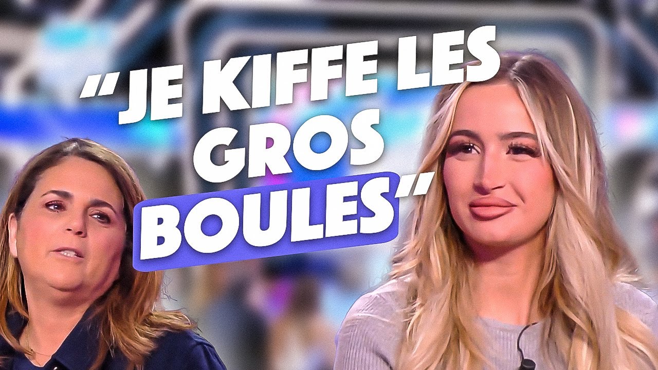 Polska Révèle Son Critère Principal pour un Homme : Conduire Vite ! - FAH