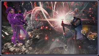 Short Nioh 2 Strim | PC - Skill Expansion Mod