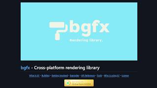 What I think Minecraft uses for rendering